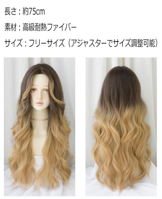 ウィッグ ロング フルウィッグ ウェーブ ウイッグ エクステ ロング カール 小顔 自然 エクステ かつら 耐熱 Wig つけ毛 コスプレ メッシの通販はau Pay マーケット Abcショッピン 商品ロットナンバー