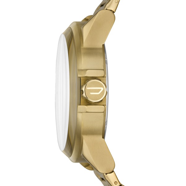 日本製新品 DIESEL ディーゼル 時計 メンズ 腕時計 クォーツ DZ1912 D-48 TU1055の通販はau PAY マーケット - Online Shop ViVi｜商品ロットナンバー：505781911 セール新作
