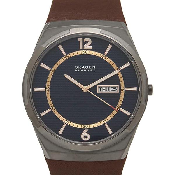 新作 スカーゲン 時計 メンズ 腕時計 クォーツ Skagen Skw6574 Melbye Tu35 当店人気 送料無料 Www Flixel Org