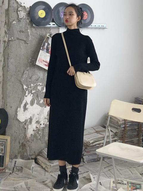 ワンピース ロング丈 無地 ｉライン 大人可愛い シンプル きれいめ 春夏 お出かけ 女子会の通販はau Wowma ワウマ Ul Mart 商品ロットナンバー