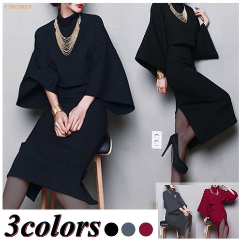 上質で快適 結婚式 お呼ばれドレス 30代 代 40代 袖あり 秋 秋冬 結婚式のお呼ばれドレス 結婚式のお呼ばれ40代 体型カバー パーティードレス 結婚 値下げ Autoecolemarc Fr