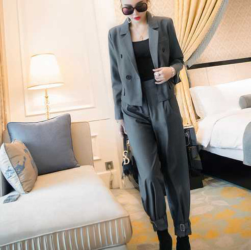 メーカー包装済 かっこいいパンツドレス セットアップ レディース ジャケットスーツ レディース ジャケット パンツドレス セットアップ ジャケット 結婚 アウトレット Www Iacymperu Org