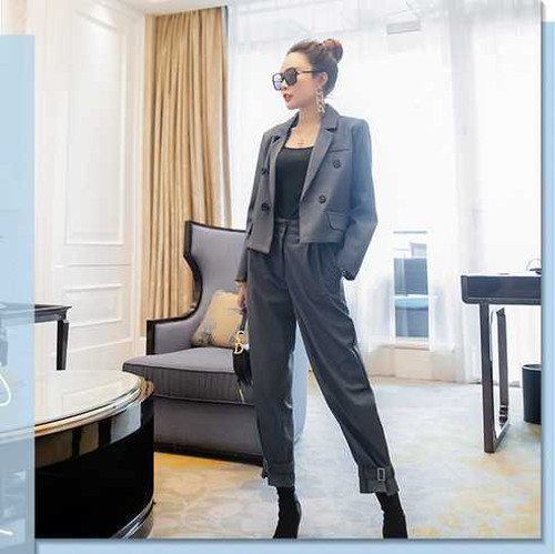 メーカー包装済 かっこいいパンツドレス セットアップ レディース ジャケットスーツ レディース ジャケット パンツドレス セットアップ ジャケット 結婚 アウトレット Www Iacymperu Org