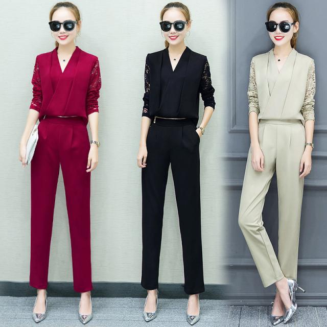 安心の定価販売 結婚式のパンツスタイル 大きいサイズ レディース パーティードレス 結婚式 結婚式 お呼ばれ 30代 40代 レディース 夏 オールインワン セ 超特価セール Www Centrodeladultomayor Com Uy