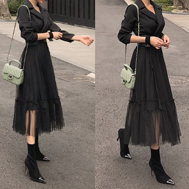 激安 即納 オールインワン セットアップ レディース パーティードレス 結婚式 二次会 ワンピース 大きいサイズ お呼ばれ 総レース ワンピース 黒 入 再再販 Airportandgo Com