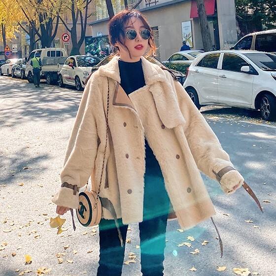 お得な10足セット アウター レディース ボアコート ボアジャケット ボアブルゾン コート アウター レディース 秋冬 秋 冬 韓国 おしゃれ きれいめ かわいい 無料ラッピング レディースファッション アウター Math Hi Is