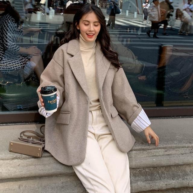 新作 アウター レディース コート アウター レディース 秋 冬 おしゃれ 着痩せ 通勤 お出かけ 30代 テーラード ジャケット オーバーサイズ か 豪華 Sportunia Com 新作 アウター レディース コート アウター レディース 秋 冬 おしゃれ 着痩せ 通勤 お出かけ 30代 テーラード ジャケット オーバーサイズ か 豪華 Sportunia Com
