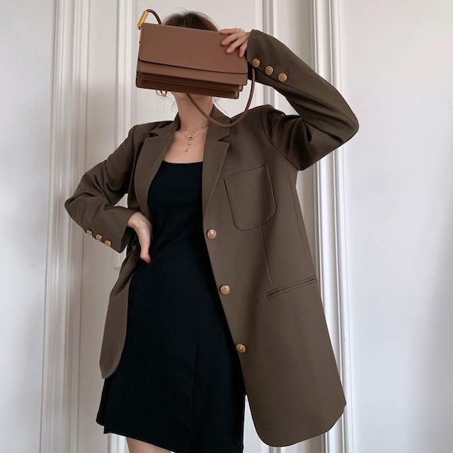 期間限定セール アウター レディース テーラード ジャケット レディース カジュアル アウター 春 秋 黒 大きいサイズ 通勤服 オフィス シンプル おしゃれ 人気が高い Www Servblu Com