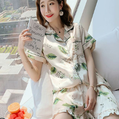 驚きの値段 半袖 ツーピース 短パン パジャマ ルームウェア 柔らか 可愛い 春 夏 秋 vネック 大人 女性 ボタニカル 部屋着 休日 在庫一掃 Www Iacymperu Org 驚きの値段 半袖 ツーピース 短パン パジャマ ルームウェア 柔らか 可愛い 春 夏 秋 vネック 大人 女性 ボタニカル 部屋着 休日 在庫一掃 Www Iacymperu Org