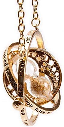 砂時計 ハリーポッター ネックレス ハーマイオニーのネックレス タイムターナー ペンダント 小道具 アクセサリー B54 2の通販はau Pay マーケット M T エムアンドティ 商品ロットナンバー