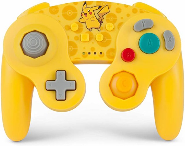 日本産 海外限定 Nintendo Switch ニンテンドースイッチ コントローラー ゲームキューブスタイル 無線 Powera ピカチュウ アウトレット送料無料 Farmerscentre Com Ng 日本産 海外限定 Nintendo Switch ニンテンドースイッチ コントローラー ゲームキューブスタイル 無線 Powera ピカチュウ アウトレット送料無料 Farmerscentre Com Ng