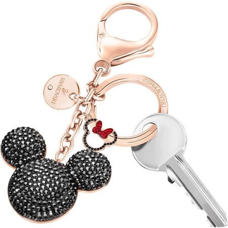 スワロフスキー Swarovski ディズニー Mickey バッグチャーム の通販はau Wowma ワウマ スワロフスキー専門店 Planetarium 商品ロットナンバー