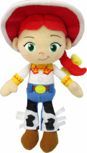偉大な Disney トイストーリー ジェシー人形 正規品 Carlavista Com