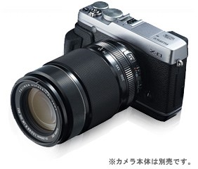 低価得価 FUJIFILMフジノンレンズ XFレンズ レンズ交換式プレミアムカメラXシリの通販はau PAY マーケット - オフィスランド|商品ロットナンバー:377234744 XF55-200mmF3.5-4.8 R LM OIS 望遠ズームレンズ 通販得価