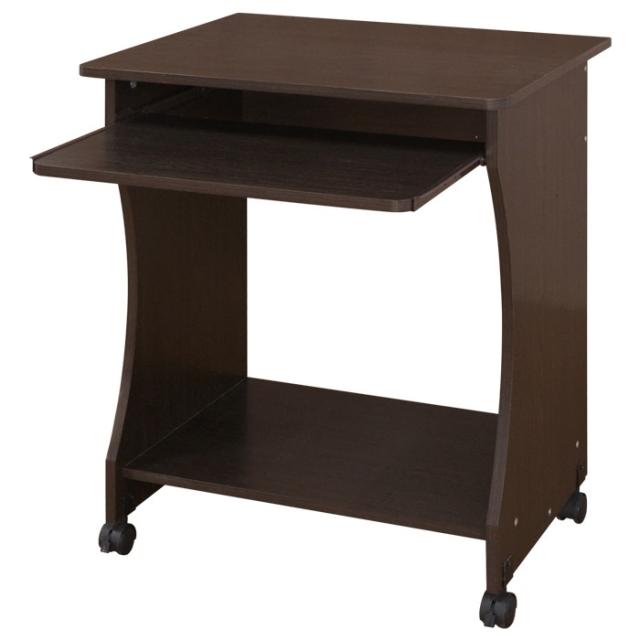 格安人気 木目調パソコンデスク 収納家具 ナチュラル 代引不可 Nfsecurity Ca