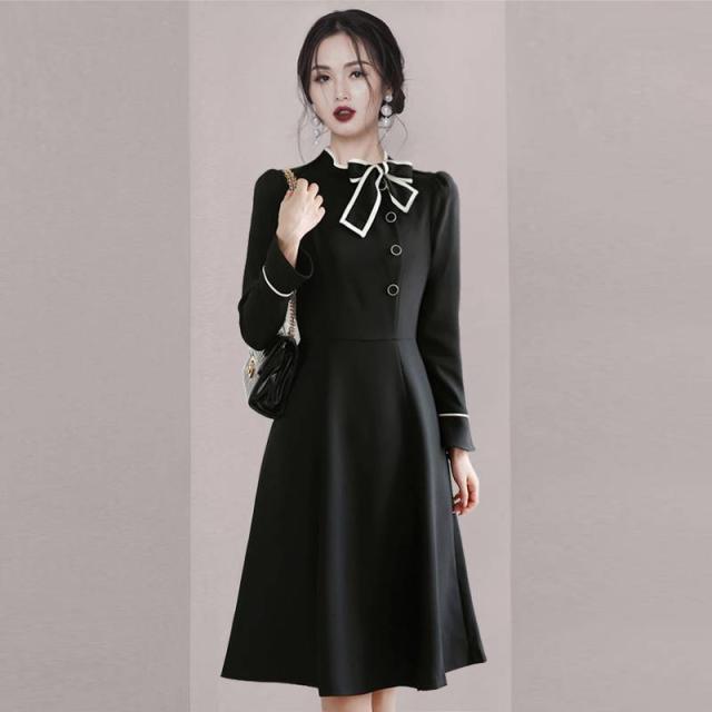 人気カラー再販 ドレス シフォンドレス ワンピース 大きいサイズ クルーネック Aライン ひざ丈 無地 ワンピ レディース 正規激安 Fcrtt Org