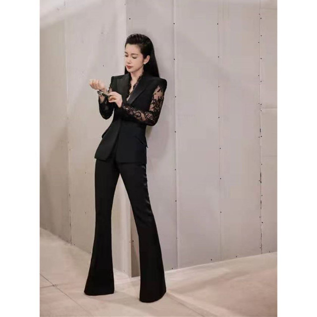 シンプル スーツ 無地 オフィス フォーマル レディースの通販はau Pay マーケット Showerstreet 商品ロットナン ツーピース パンツスーツ セットアップ 大きいサイズ ジャケット フレアパンツ レース柄 ォンの Odapazumpango Gob Mx