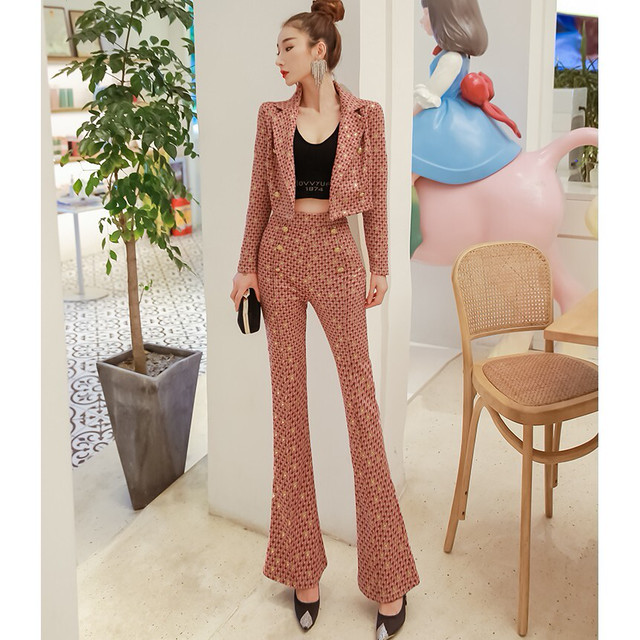 げます スーツ 2点セット ベルベット ショートジャケット フレアパンツの通販はau Pay マーケット Showerstreet 商品ロットナ レディース フォーマル 入学式 卒業式 スーツ パンツスーツ 大きいサイズ トラブル