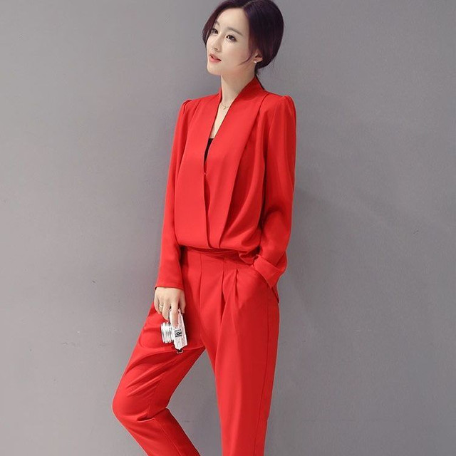 アウトレット送料無料 スーツ レディース フォーマル 入学式 卒業式 スーツ ジャンプスーツ 大きいサイズ 2