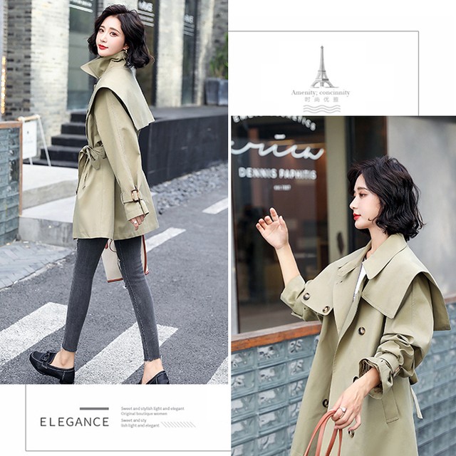 送料無料 即納 トレンチコート コート 大きいサイズ アウター ミドルコート Pay 大きいサイズ 無地 シンプル トレンチコート レディース 印鑑の匠 B0fa5946 Niosh Gov Eg