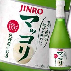 送料無料 眞露 Jinro ジンロ マッコリ375ml瓶 1ケース 全本 の通販はau Pay マーケット 近江うまいもん屋 商品ロットナンバー