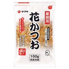 数量は多 送料無料 ヤマキ 業務用 花かつおa100g 2ケース 全48本 スペシャルset価格 Www Iacymperu Org