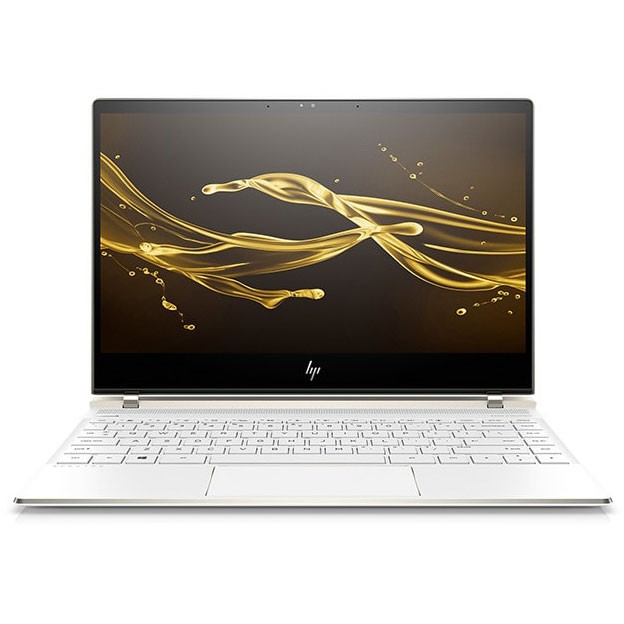 ト送料込 薄型ノートパソコン HP Spectre Laptop 13-af018TU - 通販