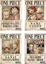 爆売り 全巻セット 送料無料 Dvd ｏｎｅ ｐｉｅｃｅ ワンピース キャラクターズ ｌｏｇ ４枚セット ルフィ ゾロ ナミ ウソップ 海外最新 Www Bayounyc Com