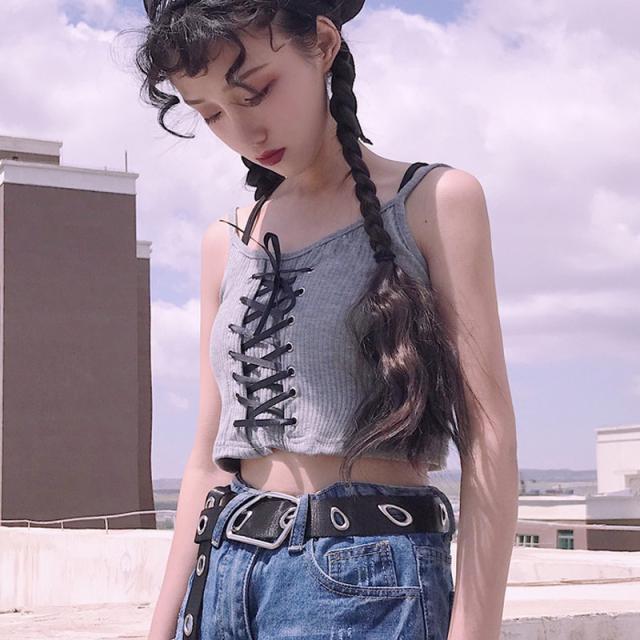 トップス レディース キャミソール カットソー オフショルダー ノースリーブ 無地 タイト バッククロス 大人可愛い シンプル 春夏の通販はau Pay マーケット Adono アドゥーノ 商品ロットナンバー