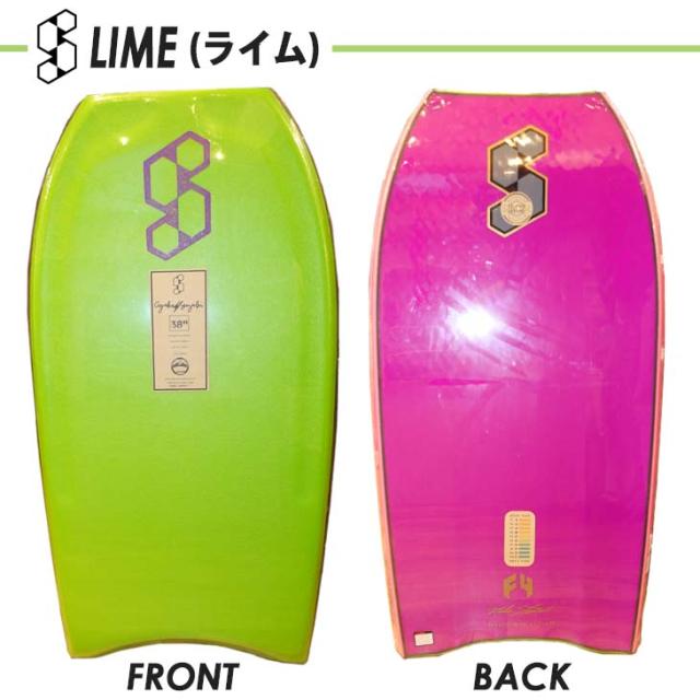 SCIENCE サイエンス ボディーボード AYAKA 38inch 鈴木彩加 シグネチャーモデル ボディボード サーフボード サーフィン 日本正規品の通販はau PAY マーケット