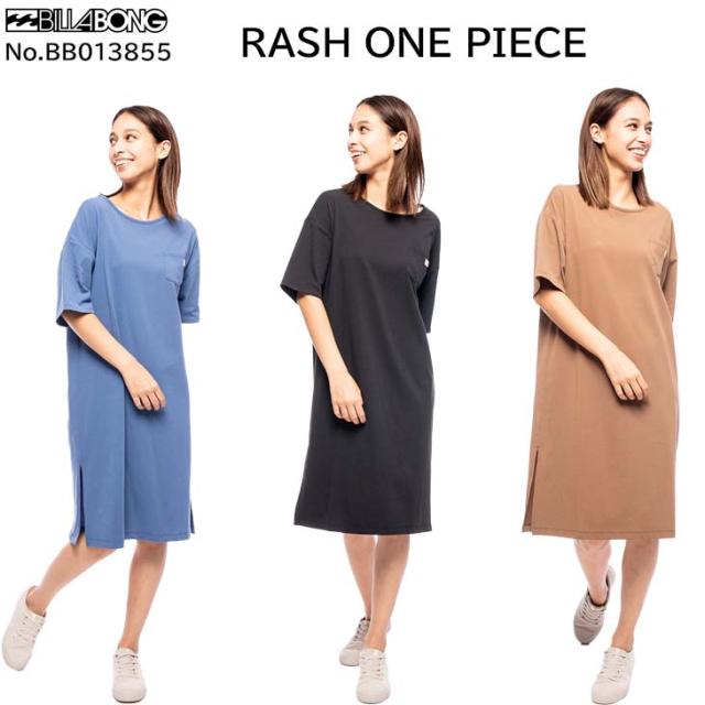 売れ筋 21 Billabong ビラボン ラッシュガード ワンピース For Sand And Water Rash One Piece Uv Tシャツワンピース 水陸両用 Uvカット 吸水 速 送料込 Arnabmobility Com