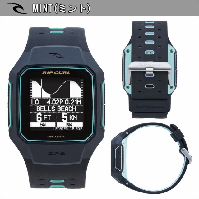 人気ブランドを Ripcurl 2 リップカール 腕時計 サーチ ジーピーエス２ スマートウォッチ男女兼用 ユニセックス Ripcurl Gps2 Search Gps2 腕時計 話題の 予約販売品 Bayounyc Com