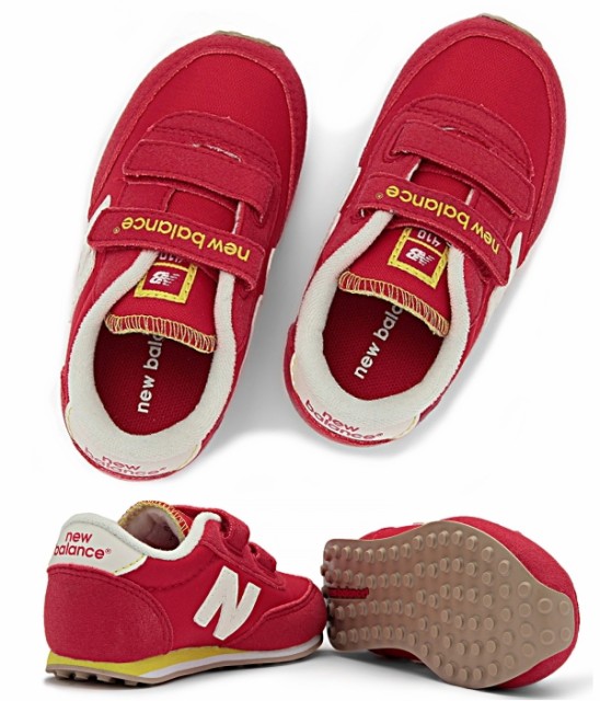 new balance ke410