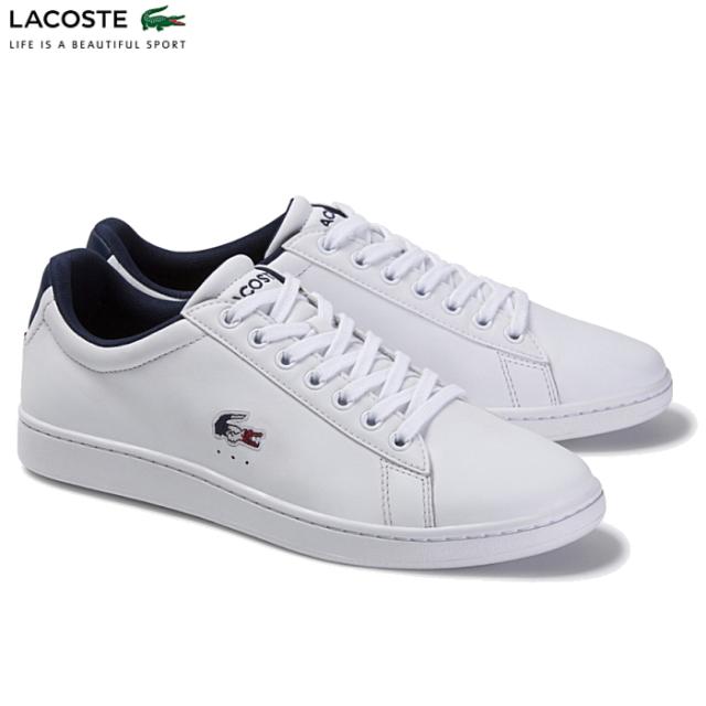 一番人気物 ラコステ Lacoste マーケット カーナビー エヴォ Pay Tri 1 ラコステ Carnaby Evo Tri 1 Sma033l Sfa0048 メンズ レディース スニーカー リサイクル着物専門店あい山本屋 66e8f9e8 Damripontianak Id