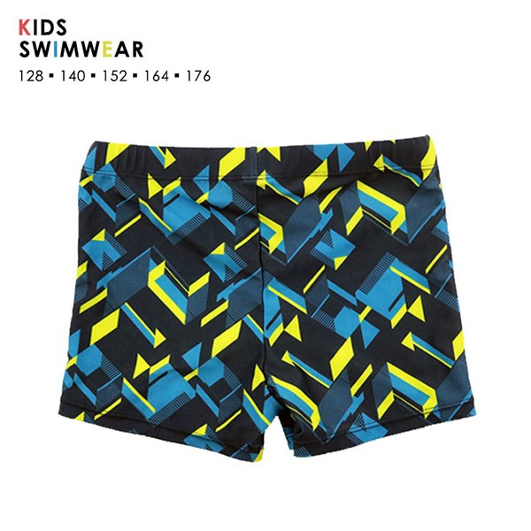 水着 スイムウェア 子供用水着 男の子 男児 キッズ キッズ水着 オシャレ カラフル かっこいい プール 夏 海 海水浴 幼稚園