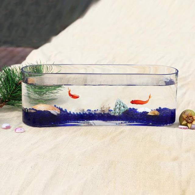 新作モデル 透明なガラス海水槽統合成形魚水槽水族館ホームリビングルーム装飾厚い壁水耕花瓶 B Style 超特価激安 Bayounyc Com 新作モデル 透明なガラス海水槽統合成形魚水槽水族館ホームリビングルーム装飾厚い壁水耕花瓶 B Style 超特価激安 Bayounyc Com