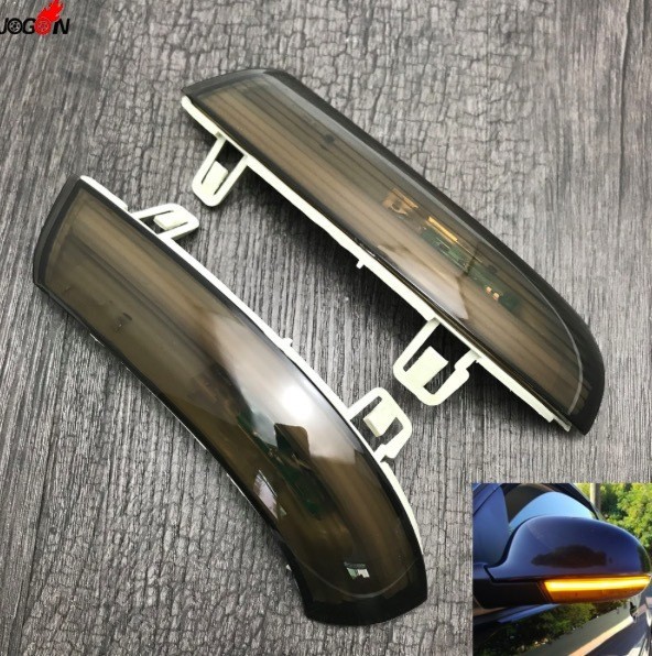 Volkswagen Passat 2001-2005 B5.5 Rear View Mirror Light