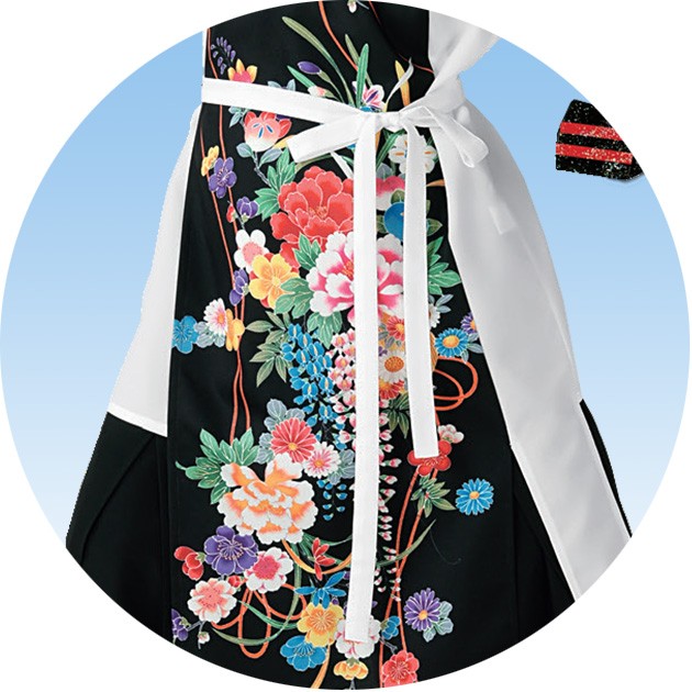 SALEお買い得 法被 きぬずれ 衣裳 黒の通販はau PAY マーケット - ODORI Company|商品ロットナンバー:489378275 半被 よさこい 衣装 メンズ 大人 長袢天 豊富な新品