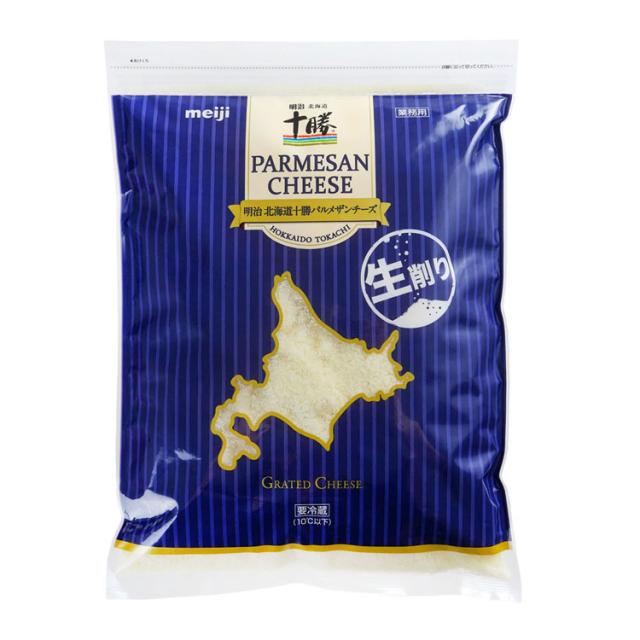 Parmesan Cheese
