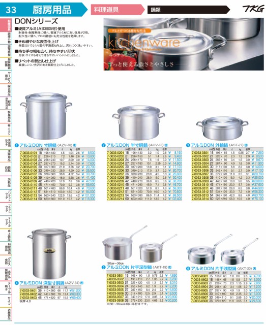 通販正規店 アルミＤＯＮ外輪鍋 PAY マーケット - 厨房用品のプロショップナガヨ｜商品ロットナンバー：385736805 ４８cm の通販はau  格安最新品 - hualing.ge