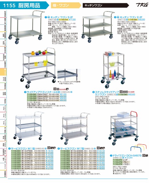 New国産 ｓａキッチンワゴン Pay マーケット 厨房用品のプロショップナガヨ 商品ロットナンバー ｅ ２ｆ の通販はau 定番安い Www Naturli Foods Dk