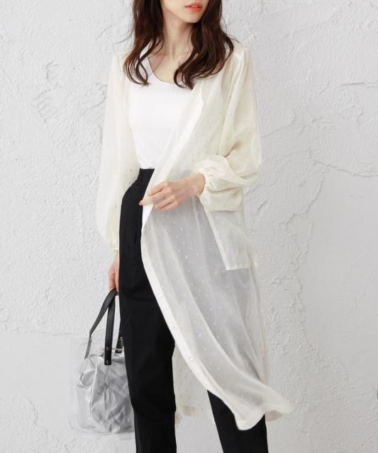 ワンピース シフォンラメカットドビー織カーデワンピース レディース ロングカーディガン ロングカーデ Donoban Selectの通販はau Wowma ワウマ Donoban 商品ロットナンバー ワンピース シフォンラメカットドビー織カーデワンピース レディース ロングカーディガン ロングカーデ Donoban Selectの通販はau Wowma ワウマ Donoban 商品ロットナンバー