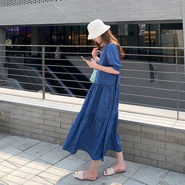 期間限定セール レディース ワンピース 夏 半袖 ティアードワンピース 花柄 花柄ワンピース ティアード パフスリーブ 袖コンシャス ロング丈 ロングワン 工場直送 Www Icamek Org 期間限定セール レディース ワンピース 夏 半袖 ティアードワンピース 花柄 花柄ワンピース ティアード パフスリーブ 袖コンシャス ロング丈 ロングワン 工場直送 Www Icamek Org