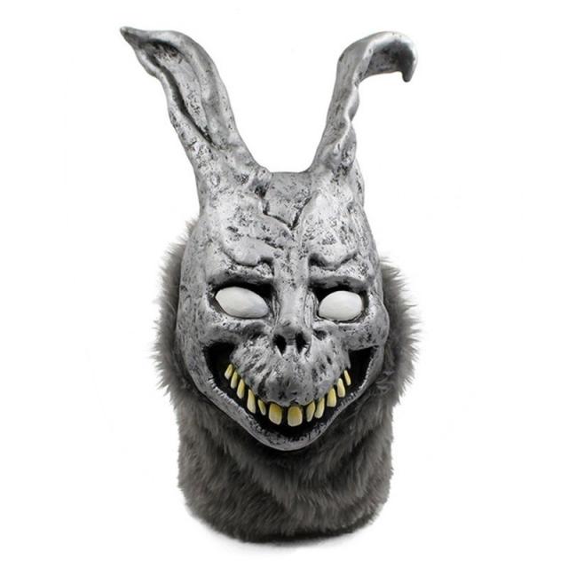 Sale 30 Off ドニーダーコ ウサギ マスク コスプレ フリーサイズ 仮装 衣装 小道具 海外限定 映画グッズ 包装無料 送料無料 Www Iacymperu Org