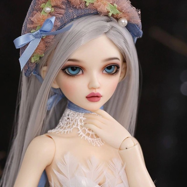 高品質の激安 Sd 球体関節人形 本体 ドール Bjd ウィッグ 41cm 1 4 Chloe Fairyland カスタムドール メイクアップ済 眼球 セット 靴 ドール衣装 人形 着せ替え