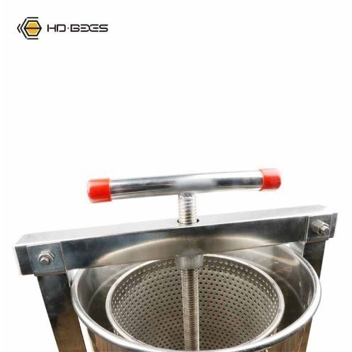 100%新品新品 養蜂機器 蜂パラフィンワックス押えマシン 手動 ワックスプレス機 蜂蜜ミツロウ みつろう抽出 絞り機の通販はau PAY マーケット - リンクルモイスト|商品ロットナンバー:450724275 最安値得価