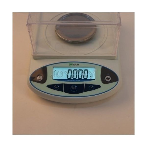 最安値に挑戦 デジタルスケール 精密 電子 ラボ分析 500 0 001グラム 1ミリグラム バランス 全品送料無料 Prawasnow In