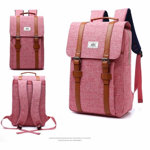 好評得価 リュック カジュアルbag キャンパス地の通販はau PAY マーケット - リンクルモイスト|商品ロットナンバー:460048822 フラップ レディース 大容量 女性用リュック鞄 即納在庫