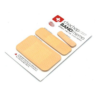 ロジック ふせん 絆創膏 3サイズ Lg Fusen Bandage 文房具 付箋 メモ バンドエイド おもしろ ユニーク 可愛い おしゃれの通販はau Pay マーケット パソ電通信au店 商品ロットナンバー