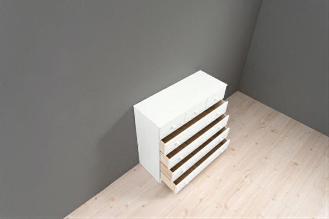 超歓迎された 5段 タンス 白 完成品 チェスト 引き出し 洋 北欧 タオル収納 下着収納 子ども用 おしゃれ 洋服タンス ホワイト 7杯 箪笥 たんす 幅90cm その他タンス チェスト Farnsworthlawoffices Com